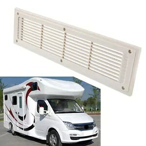 󒲏og[CplgtBbg RV gbN Air-Conditioning Outlet Heating and Cooling Ventilation Panel Trim Fit RV Truck