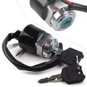 z_ SL100 SL125 CB100 CL100 tgCOjbVXCb`bNƃL[ɓK Fit Honda SL100 SL125 CB100 CL100 Front Ignition Switch Lock & Keys