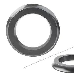 jo[TI[goCCOjbVL[XCb`OJo[L[z[T[NLbv`^ Universal Motorcycle Ignition Key Switch Ring Cover Key Hole Circle Cap Titanium