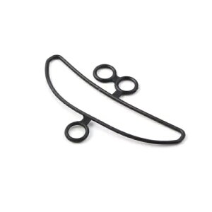 Keihin PWK 33 35 36 38 39 41 Lu^[~bh{fBKXPbgWFbgubN O OɓK Fit Keihin PWK 33 35 36 38 39 41 Carburetor Mid Body Gasket Jet Block O-Ring