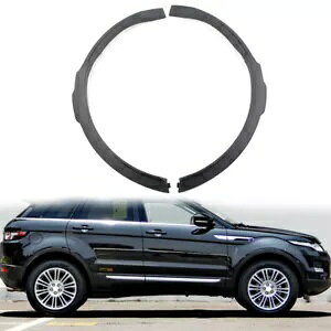 ���A�A�[�N�V�F�[�s���O���E�����h���[�o�[�����W���[�o�[�C���H�[�N 2012-2019- Rear Arc Shaping Left Right for Land Rover Range Rover Evoque 2012-2019- �y���s�A���i�z