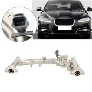 h[o[W[o[pZT[tpq[^[pCv - Cooling Water Heater Pipe with Sensor for Land Rover Range Rover for Jaguar-