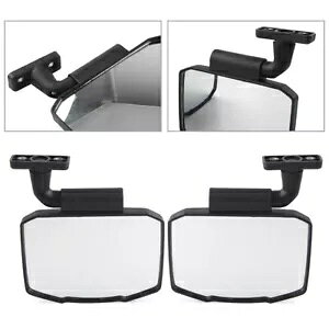 �o�b�N�~���[���A�E�J�u�J�f�b�g�`�������W���[UTV 750 550 2017-19 503-01771- Rearview mirror left, right for Cub Cadet Challenger UTV 750 550 2017-19 503-01771- �y���s�A���i�z