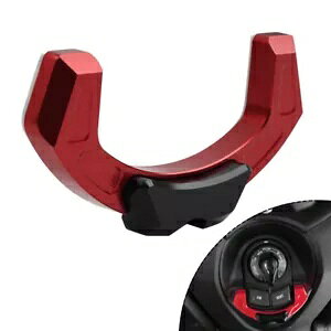 dhAbNJo[_΃XCb`Lbvی샄}n XMAX 300 250- Electric door lock cover ignition switch cap protection for Yamaha XMAX 300 250-