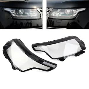 h[o[W[o[pwbhCgYJo[AvP[X- Headlight Lens Cover, Lamp Case for Land Rover Range Rover-