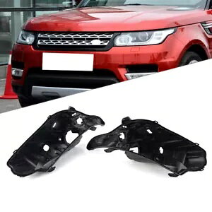 �����h���[�o�[ �����W���[�o�[ �X�|�[�c 2014-2017- �p�{�g���w�b�h���C�g�P�[�X Bottom Headlight Case for Land Rover Range Rover Sport 2014-2017- �y���s�A���i�z