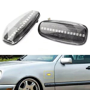_Ci~bNTChCWP[^[ xc CE CLK NX W210 W202 C208 p- Dynamic Side Indicator Indicator for Benz CE CLK Class W210 W202 C208-