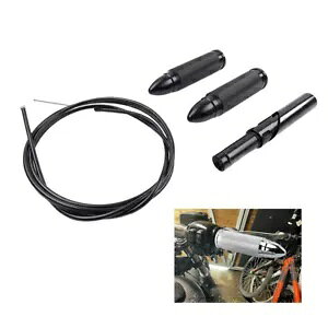 n[[`bp[{o[pXbg}Eg1C`I[goCnh- Internal throttle mounting 1" motorcycle handle for Harley Chopper Bobber-