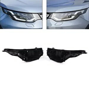 Land Rover Discovery 5 2017-2022-�p�w�b�h���C�g�{�g���P�[�X Headlight Bottom Case for Land Rover Discovery 5 2017-2022- �y���s�A���i�z