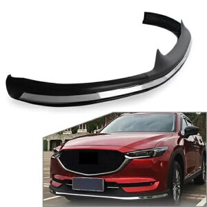 tgX|C[bvtgGvtgbvtgA^b`g}c_CX-5 CX8 17-21- Front Spoiler Lip Front Apron Front Lip Front Attachment for Mazda CX-5 CX8 17-21-