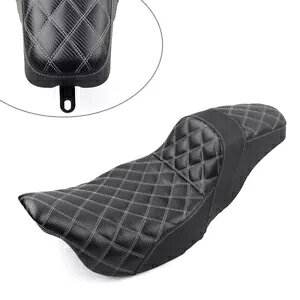 I[goC c[Abv V[g n[[ GNg [h [h OCh FLTRX FLTRU FLTRXS- Motorcycle Two Up Seat for Harley Electra Road Road Glide FLTRX FLTRU FLTRXS-