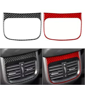 Kia Forte CeratopAGARAEgbgxgOJo[g- Rear Air Conditioning Outlet Vent Grille Cover Trim for Kia Forte Cerato-