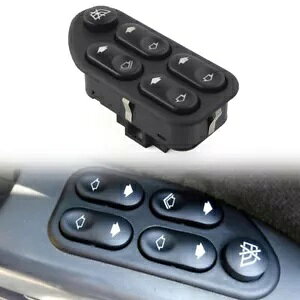 dp[EBhERg[{^ tH[hW[ 2004-2008p- Electric Power Window Control Button for Ford Ranger 2004-2008-