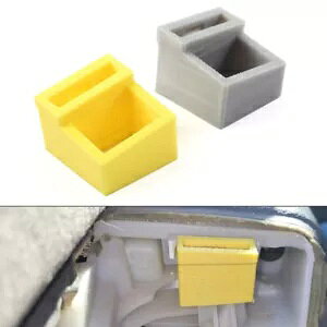 2x �h�A�A�[�����X�g�X�C�b�`�p�l���N���b�v�C���L�b�g�V�{���[�V���o���[�h�^�z�p- 2x Door Armrest Switch Panel Clip Repair Kit for Chevrolet Silverado Tahoe-