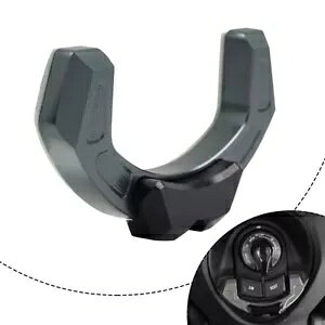 �d���h�A���b�N�J�o�[�_�΃X�C�b�`�L���b�v�ی샄�}�n XMAX 300 250- Electric door lock cover ignition switch cap protection for Yamaha XMAX 300 250-