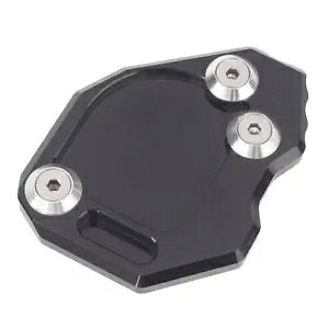X^hTChX^hv[gNbVubN BMW F800GS-R 2008-2015 I[goCp- Stand side stand plate cushions black for BMW F800GS-R 2008-2015 motorcycle-
