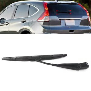 ACp[A[u[hZbg z_ CR-V 2012-2016p- Rear Windshield Wiper Arm Blade Set for Honda CR-V 2012-2016-