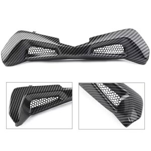 tgg̓ECOveNVLbg Yamaha T-MAX 530 2017-21-p Front Trims Aerodynamic Wing Protection Kit for Yamaha T-MAX 530 2017-21-