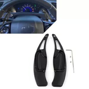 XeAOzC[GNXeV z_ VrbN 9th 2012-2015 CRV 2012-2017 ubN- Steering wheel extension for Honda Civic 9th 2012-2015 for CRV 2012-2017 black-