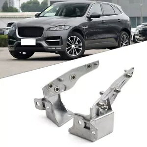 �W���K�[ F �y�[�X 2017-2023- �p�t�����g�t�F���_�[�}�E���g Front Fender Mount for Jaguar F-Pace 2017-2023- �y���s�A���i�z