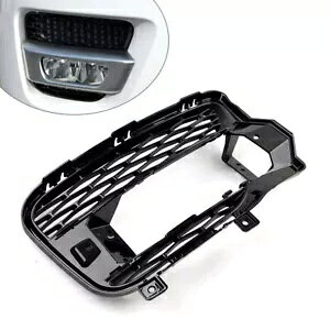�t�H�O�����v�O�����J�o�[�E�����h���[�o�[�����W���[�o�[�X�|�[�c 14-17- Fog Lights Grill Cover Right for Land Rover Range Rover Sport 14-17-