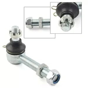 14-16mm �^�C���b�h�w�b�h�{�[���W���C���g 50 70 110 125 200 250cc ATV �_�[�g�o�C�N�p- 14-16mm Tie Rod Head Ball Joint for 50 70 110 125 200 250cc ATV Dirt Bike- �y���s�A���i�z