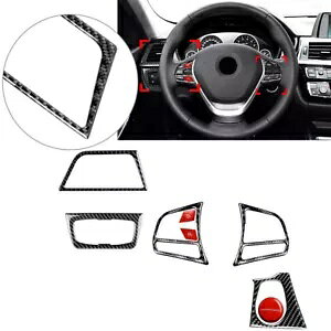8 ̃XeAOzC[{^Xgbv́ABMW 3 V[Y F30 GT F34 2013-2019 LHD-ɓK܂B 8PCS STEERING WHEEL BUTTON STRIP FITS BMW 3 series F30 GT F34 2013-2019 LHD-