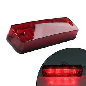 1 x リアテールライト取り付け 33700-HL3-A01 ホンダパイオニア 520 700 1000- 1 x rear taillight mounting 33700-HL3-A01 for Honda Pioneer 520 700 1000-