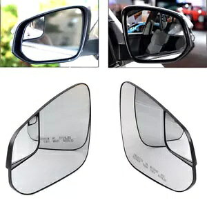 Ԃ̃hAEBOAMꂽobN~[KXAg^ RAV4 2016-2018 2017 - Car door wings, heated rear-view mirror glass for Toyota RAV4 2016-2018 2017 -