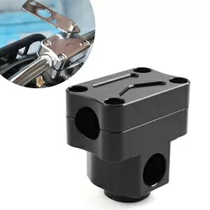 CNC nho[ CU[ X^h |Xg Nv z_ bJX Y[}[ NPS50 03-2012-p CNC Handlebar Riser Stand Post Clamp for Honda Ruckus Zoomer NPS50 03-2012-