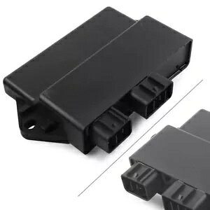 CDI ���W���[���{�b�N�X Yamaha Kodiak 400 YFM400 2000-2001 5GH-85540-10-00 ATV- CDI Module Box for Yamaha Kodiak 400 YFM400 2000-2001 5GH-85540-10-00 ATV-