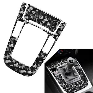 Z^[R\[plJo[AEfB A4 S4 B8 B9 A5 S5 Q5 SQ5- Center console panel cover for Audi A4 S4 B8 B9 A5 S5 Q5 SQ5-
