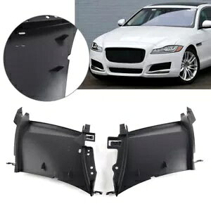 tgu[L_NgpCvGhv[gJo[WK[ XE 2015-19 15- Front Brake Air Cooling Duct Pipe End Plate Cover for Jaguar XE 2015-19 15-