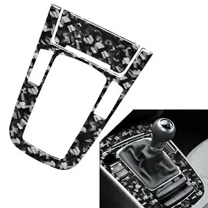 Z^[R\[plJo[ AEfB A4 S4 B8 B9 A5 S5 SQ5 8R- Center console panel cover for Audi A4 S4 B8 B9 A5 S5 SQ5 8R-