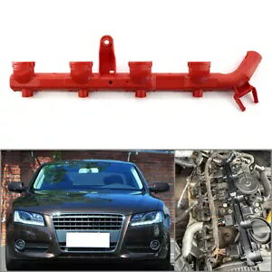 COjbVRCGWC[n[lXԃAEfB A4 S4 A5 S5 A6 S6 Q5 bh- Ignition coil engine wire harness car for Audi A4 S4 A5 S5 A6 S6 Q5 red-