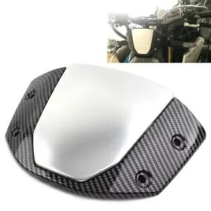 2018-2021 CB650R CB650 R A~tgKXtgKXGAfBtN^[- 2018-2021 For CB650R CB650 R Aluminum Front Windshield Windscreen Air Deflector-