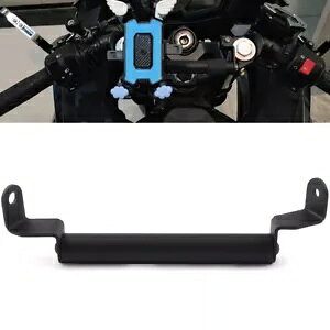 irQ[V}Egdb GPS v[gz_[JTLjW 250 400 18-21- Navigation Mount Phone GPS Plate Holder For KAWASAKI NINJA 250 400 18-21-