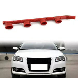 AEfB A3 Q3 TT p_΃RC GW C[ n[lX VW St WFb^p - Ignition coil engine wire harness for Audi A3 Q3 TT for VW Golf Jetta red-