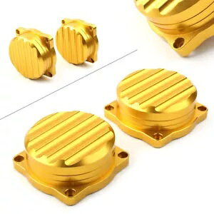 I[goC Lu^[ Jo[ S[h XNu[ XNXg 2008-2015-p Motorcycle Carburetor Cover Gold for Scrambler Thruxton 2008-2015-