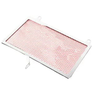 �A���~�N�[���[�ی�N�[���[�O�����z���_ CB500F CB500X 2013-2017 ���b�h- Aluminum Cooler Protection Cooler Grille For Honda CB500F CB500X 2013-2017 Red-
