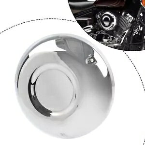 1x tBbg}n V-X^[ 400 hbOX^[ XVS650 XVS650A NVbNGAN[i[Jo[- 1x Fit Yamaha V-Star 400 Drag Star XVS650 XVS650A Classic Air Cleaner Cover-