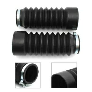 OփtH[Nhosu[c A96-38018 T100 qN[ 2001-13- Front wheel fork dust protection gait boots A96-38018 for T100 Hinkley 2001-13-