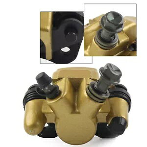 �E���A�u���[�L�T�h�� Taotao Roketa Sunl �S�[�J�[�g 50/70/90/110cc ATV �N���b�h�p Right Rear Brake Saddle for Taotao Roketa Sunl Go Kart 50/70/90/110cc ATV Quad- �y���s�A���i�z