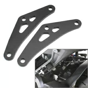 AONLbg TXyV }n XSR900 2022 MT-09 FZ-09-p Rear Lowering Link Kit Suspension for Yamaha XSR900 2022 MT-09 FZ-09-