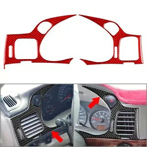 _bV{[h Xs[h[^[ XRA{[h Jo[ x[ V{[p- Dashboard Speedometer Scoreboard Cover Bezel FIT for Chevrolet-
