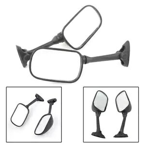 obN~[XYL SV650 SV1000S GSXR1000 2003 2004 2005 2006 I[goC- Rearview mirror for Suzuki SV650 SV1000S GSXR1000 2003 2004 2005 2006 motorcycle-