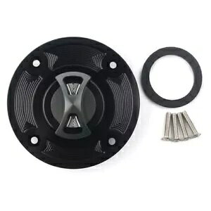 L[X^NWیXYL TL1000S GSXR600 GSXR750 GSXR1000 `^- Keyless Tank Lid Protection for Suzuki TL1000S GSXR600 GSXR750 GSXR1000 Titanium-