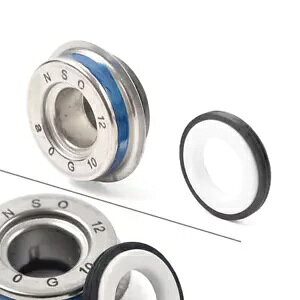 EH[^[|vV[JjJXYL RM125 1981-1985 RM250 1983-1985- Water pump seal mechanical for Suzuki RM125 1981-1985 RM250 1983-1985-