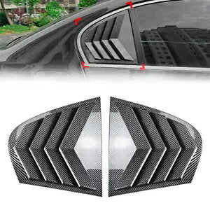 ���A�E�B���h�E�V���b�^�[�u���C���h�J�o??�[�g���� BMW 5 �V���[�Y E60 E61 2004-10- Rear Window Shutter Blind Cover Trim For BMW 5 Series E60 E61 2004-10- �y���s�A���i�z