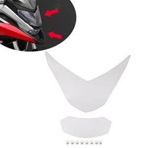 �I�[�g�o�C�̃w�b�h���C�g�J�o�[�f�B�X�N�ی�n���K�[�z���_ NC750 2021-22 22- Motorcycle headlights cover disc protective hanger for Honda NC750 2021-22 22- �y���s�A���i�z